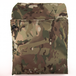 Сумка для скидання магазинів АК/AR, мультікам. Photo 2